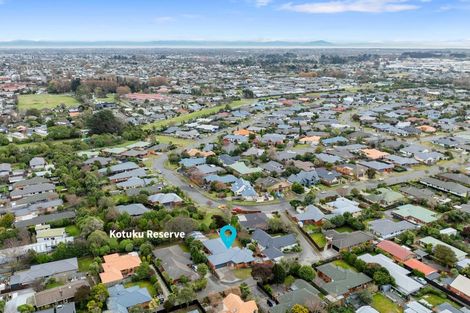 Photo of property in 57 Kotuku Crescent, Woolston, Christchurch, 8023