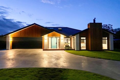 Photo of property in 9 Clydesdale Drive, Holmes Hill, Oamaru, 9401