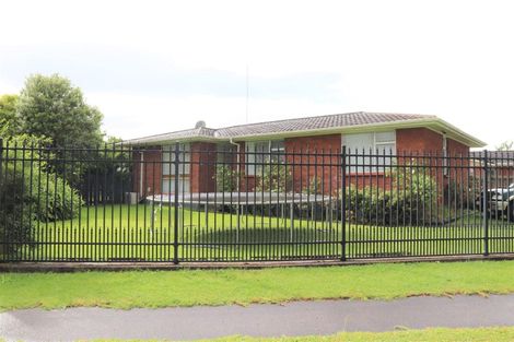 Photo of property in 8 Rosser Street, Huntly, 3700