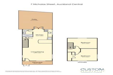 Photo of property in 7 Nicholas Street, Taradale, Napier, 4112