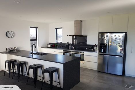 Photo of property in 16 Branthwaite Drive, Rolleston, 7615