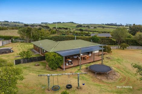 Photo of property in 81 Peak Road, Kaukapakapa, Helensville, 0875