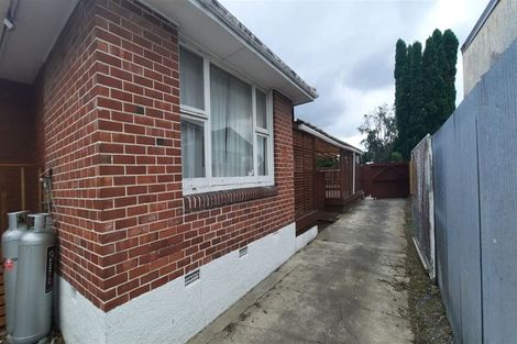 Photo of property in 114 Main North Road, Papanui, Christchurch, 8052