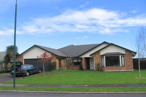 Photo of property in 7 Emyvalie Place, Dannemora, Auckland, 2016