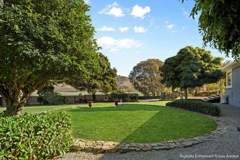 Photo of property in 306 Cable Station Road, Blind River, Seddon, 7285