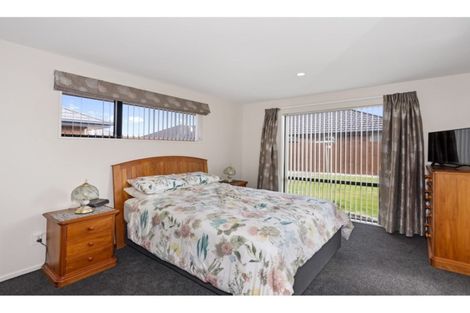 Photo of property in 12 Protea Place, Wigram, Christchurch, 8042