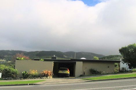 Photo of property in 87 Major Drive, Kelson, Lower Hutt, 5010