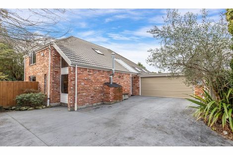 Photo of property in 20 Cashmere Road, Cashmere, Christchurch, 8022