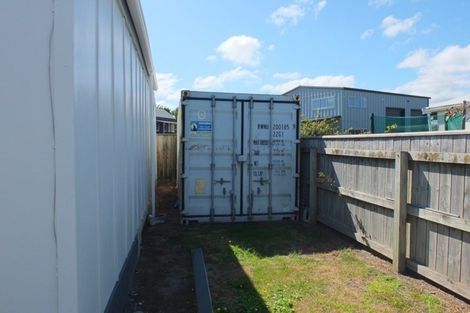 Photo of property in 51 Nash Parade, Foxton Beach, Foxton, 4815