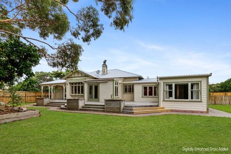 Photo of property in 92 Wood Street, Takaro, Palmerston North, 4410