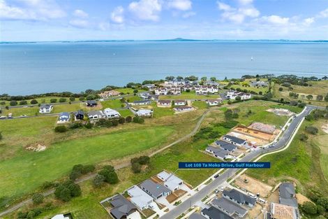 Photo of property in 43 Ta Moko Drive, Gulf Harbour, Whangaparaoa, 0930