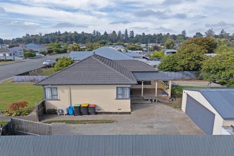 Photo of property in 37 Gammack Street, Temuka, 7920
