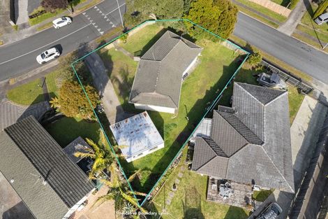 Photo of property in 25 Sharland Avenue, Manurewa, Auckland, 2102