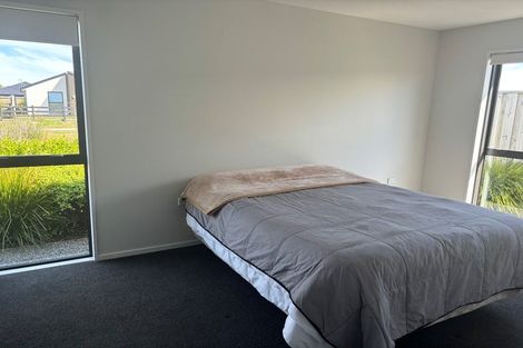 Photo of property in 39 Lady Isaac Drive, Rolleston, 7615