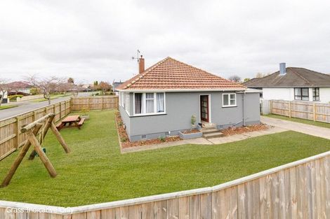 Photo of property in 35 Cardiff Street, Awapuni, Palmerston North, 4412