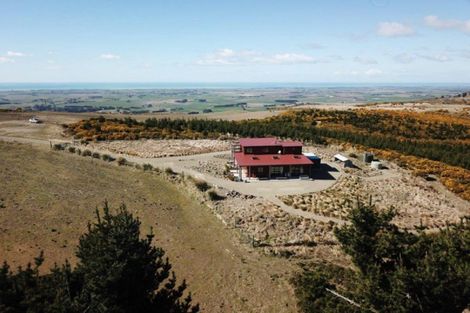 Photo of property in 246 Centrewood Park Road, Waimate, 7977