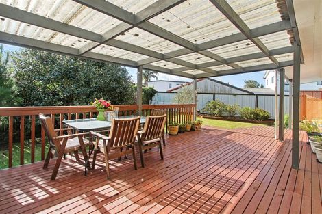 Photo of property in 39 Stevenson Road, Clarks Beach, 2122