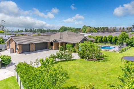 Photo of property in 21 Herangi Crescent, Ngaruawahia, 3720
