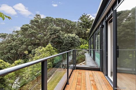 Photo of property in 83b Nevay Road, Miramar, Wellington, 6022