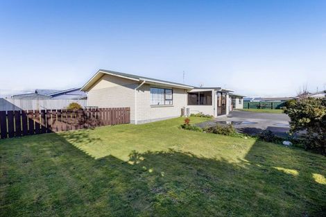 Photo of property in 36a Caledonia Street, Hawera, 4610