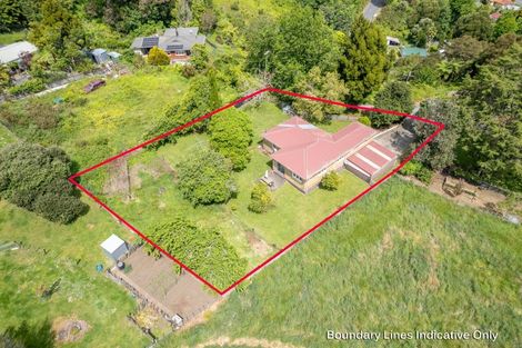 Photo of property in 30 Long View Crescent, Otorohanga, 3900
