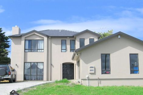 Photo of property in 53 Nimstedt Avenue, Oteha, Auckland, 0632