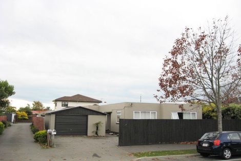 Photo of property in 142 Yaldhurst Road, Sockburn, Christchurch, 8042
