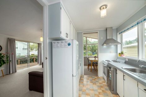 Photo of property in 95 Revans Street, Featherston, 5710