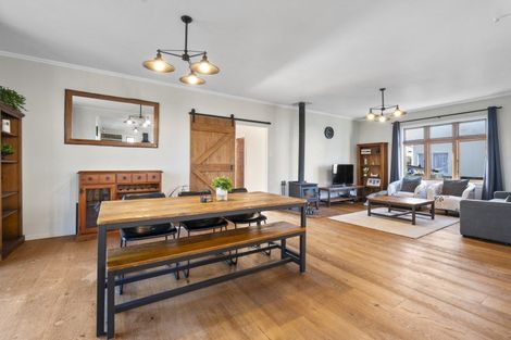 Photo of property in 18 Norton Street, Foxton Beach, Foxton, 4815