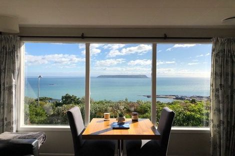 Photo of property in 112 Motuhara Road, Plimmerton, Porirua, 5026