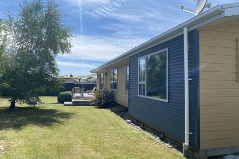 Photo of property in 9 Wolds Place, Twizel, 7901