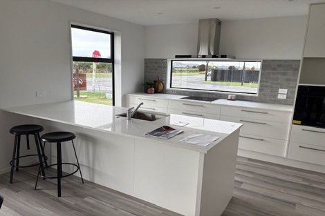 Photo of property in 2 Dynes Road, Rolleston, 7615