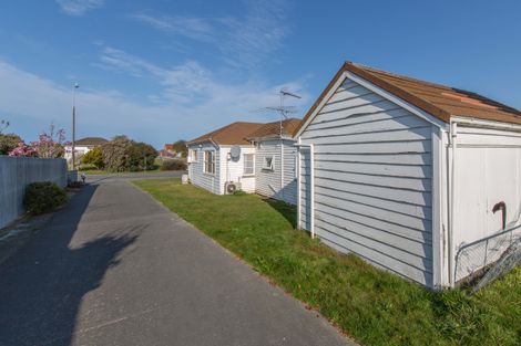 Photo of property in 263 Williams Street, Kaiapoi, 7630