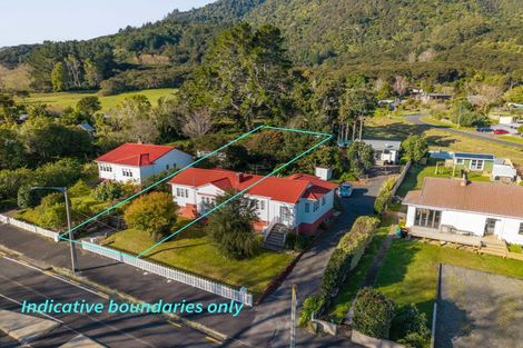 Photo of property in 9 Gilchrist Street, Te Aroha, 3320