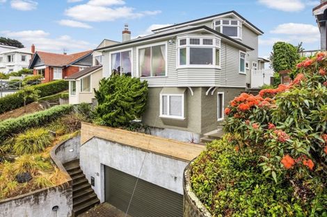 Photo of property in 57 Anne Street, Wadestown, Wellington, 6012