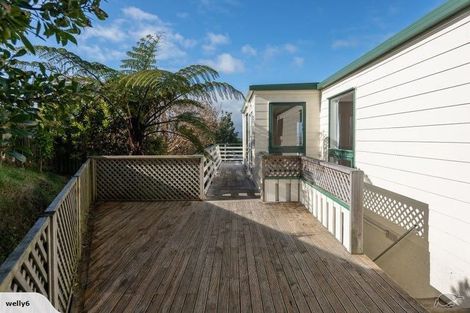 Photo of property in 15 Nagpur Terrace, Broadmeadows, Wellington, 6035