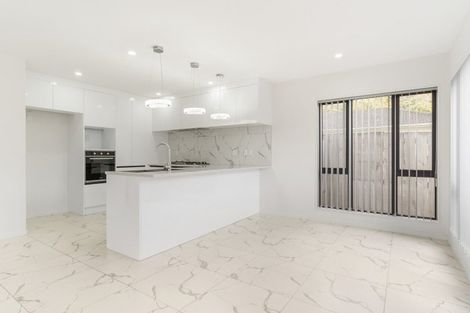 Photo of property in 38b Rowandale Avenue, Manurewa, Auckland, 2102