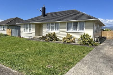 Photo of property in 7 Awatea Street, Levin, 5510