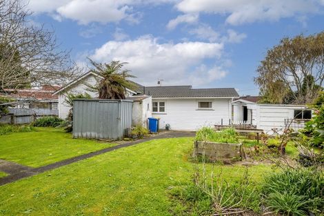 Photo of property in 17 Devon Street, Levin, 5510