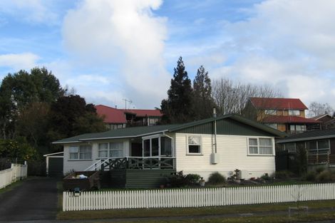 Photo of property in 21 Culverdon Street, Dinsdale, Hamilton, 3204