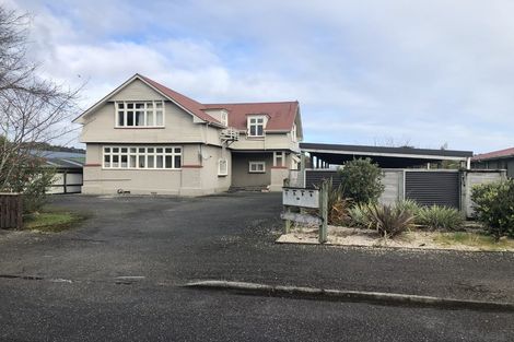 Photo of property in 18 Franklin Street, Greymouth, 7805