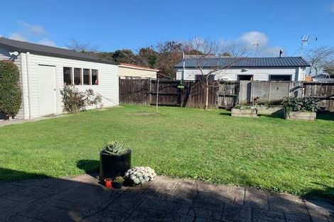 Photo of property in 8 Mckain Place, Fitzroy, Hamilton, 3206