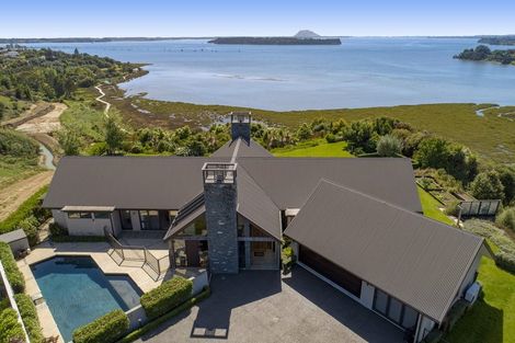 Photo of property in 42 Holyoake Terrace, Omokoroa, 3114