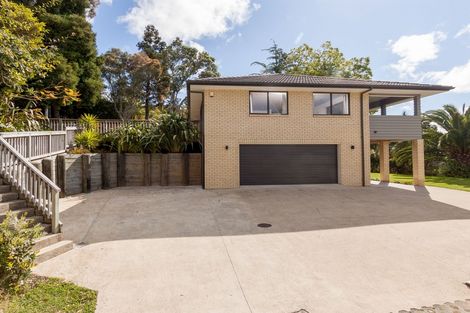 Photo of property in 12a Pendlebury Street, Green Bay, Auckland, 0604