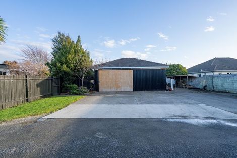Photo of property in 490 Tay Street, Hawthorndale, Invercargill, 9810