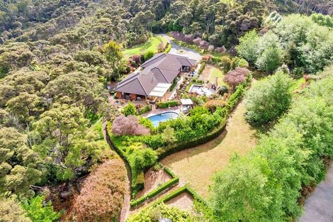 Photo of property in 173a Pinchgut Road, Kaukapakapa, 0873