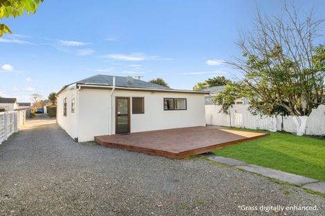 Photo of property in 40 Randolph Street, Woolston, Christchurch, 8062