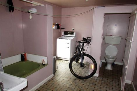 Photo of property in 95 Blake Street, Blaketown, Greymouth, 7805