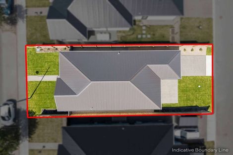 Photo of property in 10 Waituna Street, Pegasus, 7612