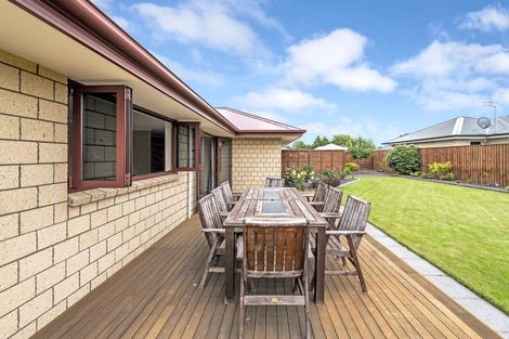 Photo of property in 92 Acacia Avenue, Rangiora, 7400